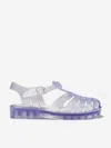 Mini Melissa Baby's & Little Girl's Mini Possession Bb Sandals In White