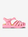 Mini Melissa Kids' Girls' Mel Possession Shoes - Toddler In Pink