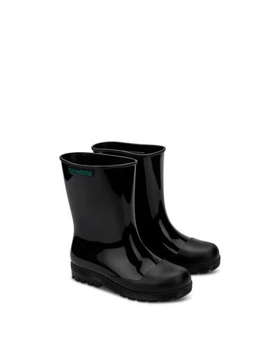 Mini Melissa Girls' Welly Rain Boots - Little Kid, Big Kid In Red