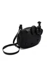 Mini Melissa + Hello Kitty And Friends Girls' Jelly Bag - Little Kid, Big Kid In Black