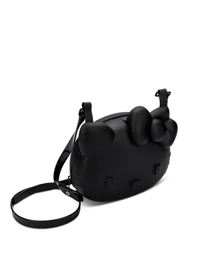 Mini Melissa + Hello Kitty And Friends Girls' Jelly Bag - Little Kid, Big Kid In Black