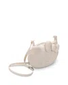 Mini Melissa + Hello Kitty And Friends Girls' Jelly Bag - Little Kid, Big Kid In Neutral