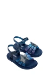 Mini Melissa Babies'  Hip Sky Sandal In Blue