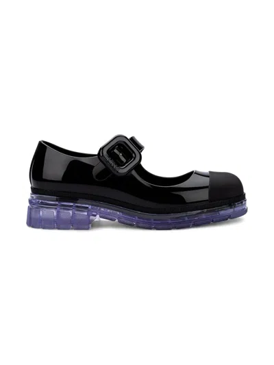 MINI MELISSA JUNE SANDALS