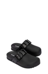 Mini Melissa Kids' Cozy Clog