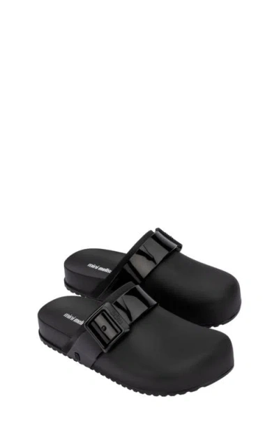Mini Melissa Kids' Cozy Clog