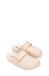 Mini Melissa Kids' Cozy Clog