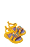 Mini Melissa Kids' Create Play Doh Sandal