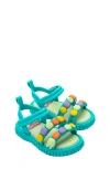 Mini Melissa Kids' Create Play Doh Sandal