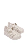 Mini Melissa Kids' Hip Daydream In White