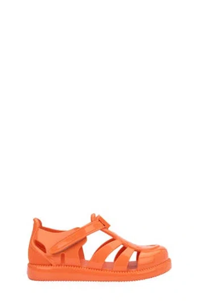 Mini Melissa Kids' Hip Daydream In Orange