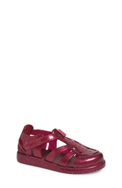 Mini Melissa Kids' Hip Daydream In Pink