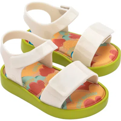 MINI MELISSA MINI MELISSA KIDS' JUMP ANKLE STRAP SANDAL