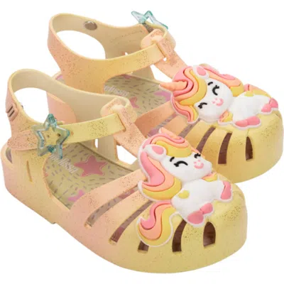 Mini Melissa Babies'  Kids' Mini Possession Sandal In Multi