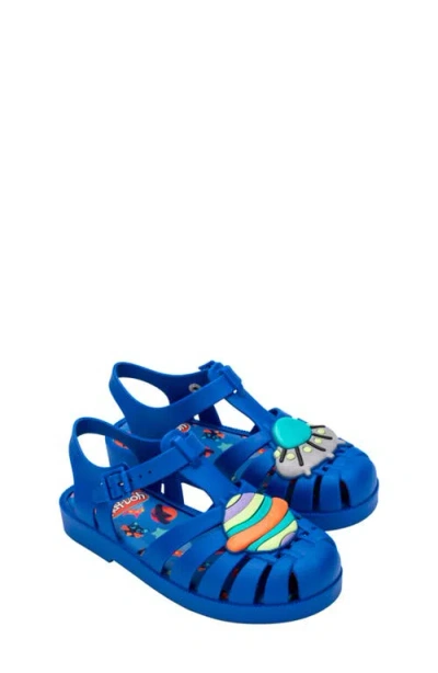 Mini Melissa Kids' Possession Play Fisherman Sandal
