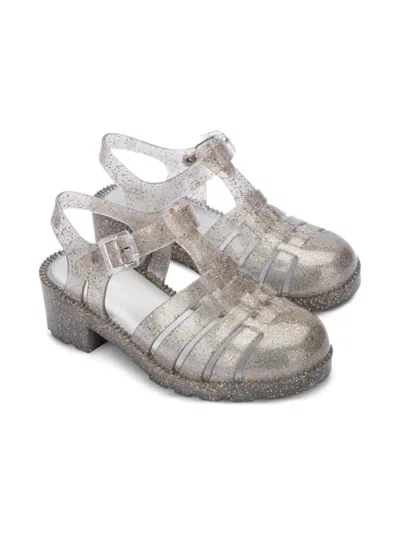 Mini Melissa Kids' Mel Possession Sandals