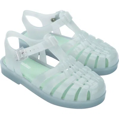 MINI MELISSA MINI MELISSA POSSESSION FISHERMAN SANDAL