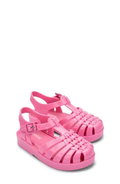 MINI MELISSA MINI MELISSA POSSESSION JELLY SANDAL