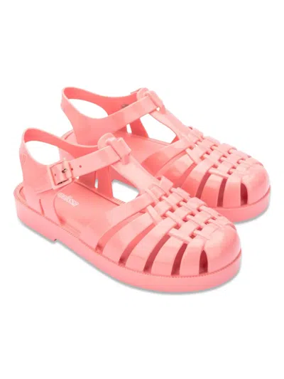 MINI MELISSA POSSESSION SANDALS