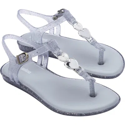 Mini Melissa Kids'  Solar Sandal
