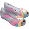 Mini Melissa Ultragirl Mary Jane Flat