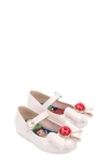 Mini Melissa X Disney Snow White Sweet Love Mary Jane Flat
