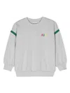 MINI RODINI ABC SWEATSHIRT