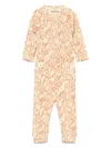 Mini Rodini Abstract-print Tracksuit