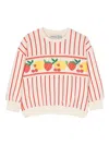Mini Rodini 2372014900multi In Neutrals