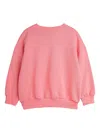 Mini Rodini Graphic-print Organic-cotton Sweatshirt