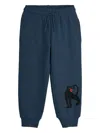 Mini Rodini Graphic-print Sweatpants
