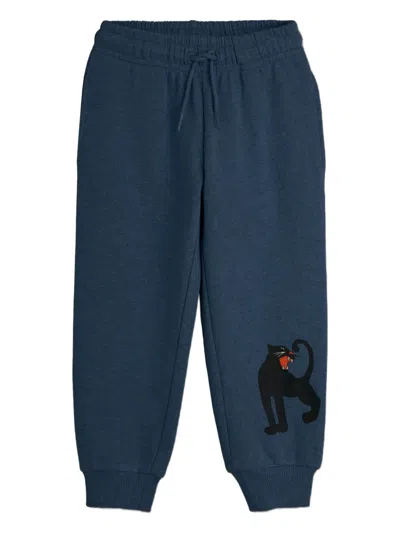 Mini Rodini Kids' Graphic-print Sweatpants