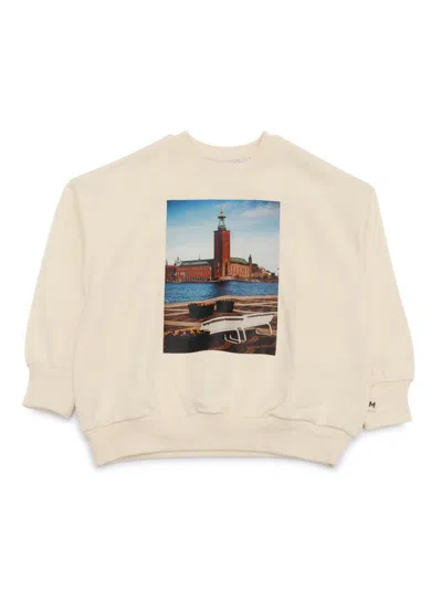 Mini Rodini Kid Sweatshirt