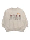 Mini Rodini Kid Sweatshirt