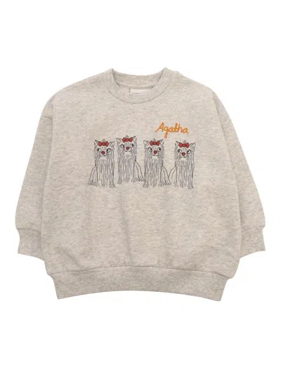 Mini Rodini Kid Sweatshirt