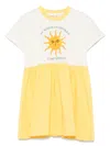 Mini Rodini Organic-cotton Dress
