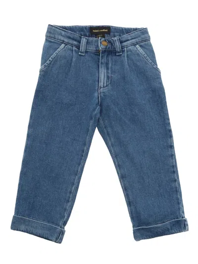 Mini Rodini Pants