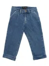Mini Rodini Pants