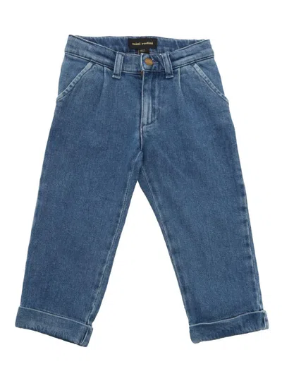 Mini Rodini Pants