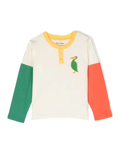Mini Rodini Kids'  2362012900 0 Multi In Neutrals