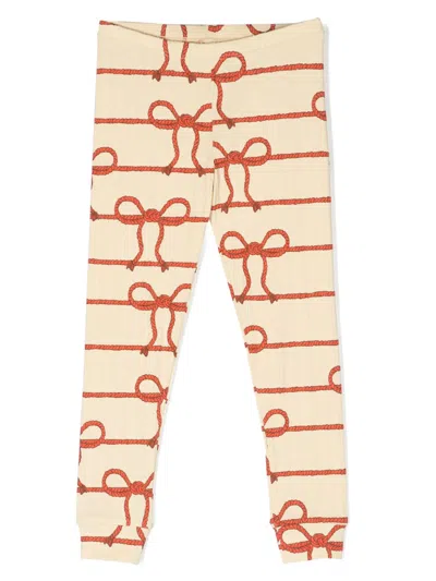 Mini Rodini Kids'  2363012023 0 Yellow