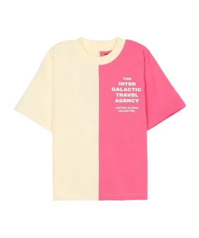Mini Rodini Short-sleeved T-shirt In Multi