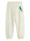 Mini Rodini Speckled Elasticated Joggers