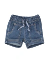 Minibanda By Sarabanda Man Jeans Blue Size 6 Cotton, Recycled Elastane In Blue