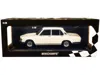 Minichamps 1968 Bmw 2500 White Limited Edition To 504 Pieces Worldwide 1/18 Diecast Model Car By