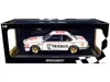 Minichamps Bmw 635 Csi #12 C. Ballot-lena - R. Metge - J. C. Andruet "texaco" 24h Of Spa (1985) Limited Edition