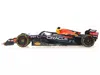 Minichamps Red Bull Racing Rb18 #1 Max Verstappen "oracle" Winner F1 Formula One "abu Dhabi Gp" (2022) With Dri