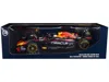 Minichamps Red Bull Racing Rb18 #1 Max Verstappen "oracle" Winner F1 Formula One "italian Gp" (2022) With Drive
