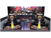 Minichamps Red Bull Racing Rb19 #1 Max Verstappen "oracle" F1 Formula One "qatar Gp" (2023) Set Of 2 Cars Limit