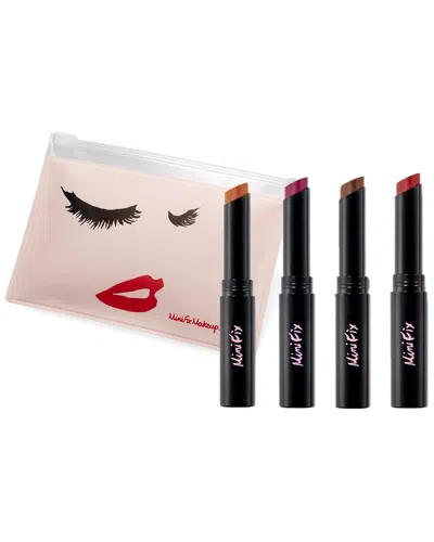 Minifix .07oz Kissable Lip Kit
